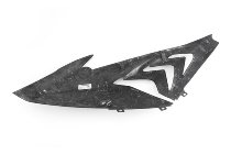 CarbonAttack Side fairing upper right side glossy - BMW S