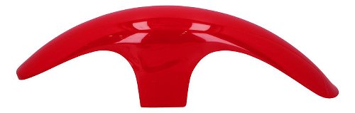 Ducati Mudguard imola GFK, front - 750, 900 SS bevel drive