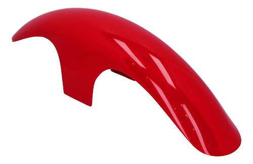 Ducati Mudguard imola GFK, front - 750, 900 SS bevel drive