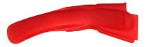 Ducati Mudguard imola GFK, rear - 750, 900 SS bevel drive