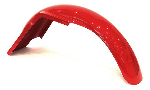 Ducati Mudguard imola GFK, rear - 750, 900 SS bevel drive