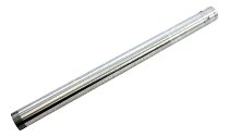 Tarozzi Fork tube 45mm (Showa), chrome - Cagiva 750, 900