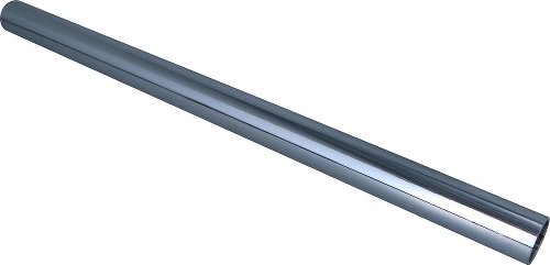 Tarozzi Fork tube 35mm, chrome - Ducati 250, 350 Mach 3