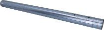 Tarozzi Fork tube 43mm, chrome, right side - Ducati 821, 939