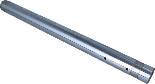 Tarozzi Fork tube 41mm, chrome, right side - Ducati 800