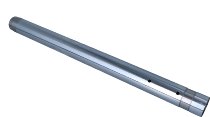Tarozzi Standrohr 41mm, chrom, links - Ducati 800 Scrambler