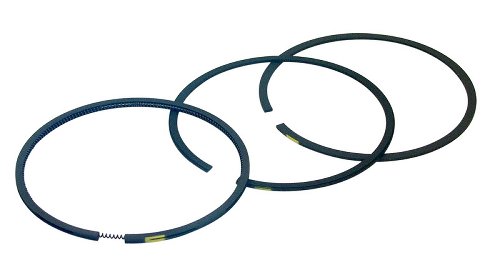 Moto Guzzi Piston ring kit 92 mm - 1100 Sport, Quota ES,