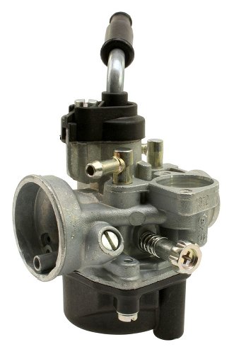 Dellorto Carburettor PHVA 17.5 ED 2-Stroke right hand manif