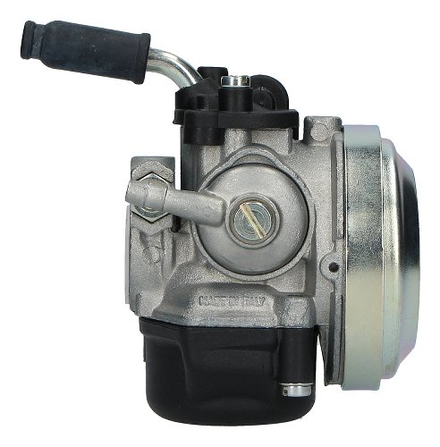 Dellorto Carburettor SHA 14.12 P 2-stroke, flange, lever c