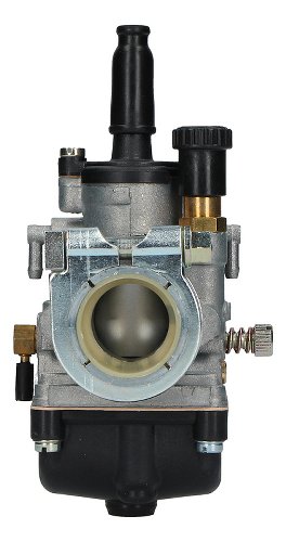 Dellorto Carburettor PHBG 20 CS 2.T left hand, flange, lev