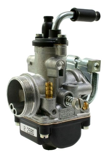 Dellorto Carburettor PHBG 21 AD 2.T R.Fl.Ch. (02590)