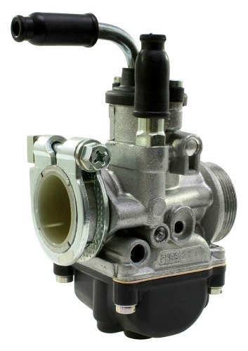 Dellorto Carburettor PHBG 21 AD 2.T R.Fl.Ch. (02590)