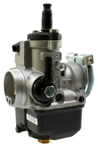 Dellorto Carburetor PHBL 24 AS 4.T L.Fl.Kl. (02710)