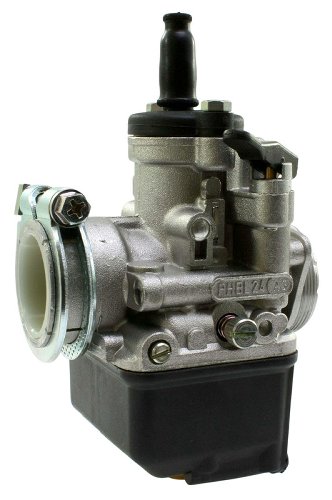 Dellorto Carburetor PHBL 24 AS 4.T L.Fl.Kl. (02710)