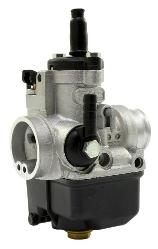 Dellorto Carburettor PHBL 24 BS 2-Stroke left hand, manifol