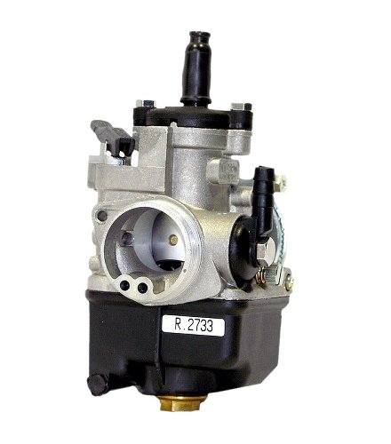 Dellorto Vergaser PHBL 24 AD 2.T R.Fl.Kl. (02733)