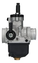 Dellorto Carburettor PHBL 25 BS 2 Stroke left hand, manifol