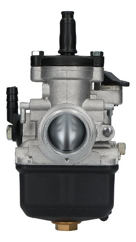 Dellorto Carburettor PHBL 25 BS 2 Stroke left hand, manifol