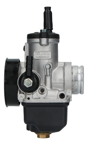 Dellorto Carburettor PHBH 26 BS 2-Stroke left hand, manifol