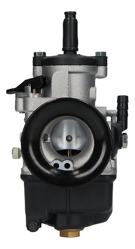 Dellorto Carburettor PHBH 26 BS 2-Stroke left hand, manifol