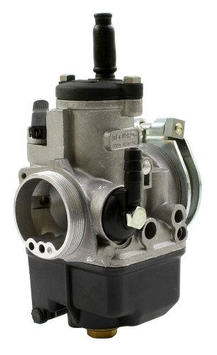 Dellorto Carburetor PHBH 26 AS 4.T L.Fl.Kl. (03312)