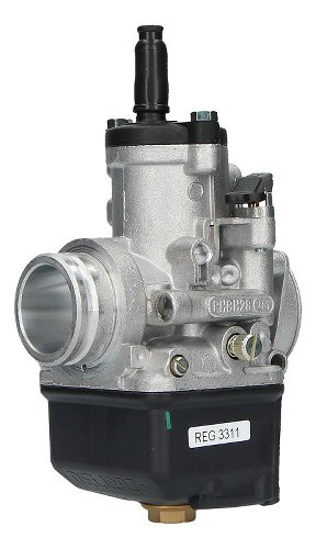 Dellorto carburateur PHBH 28 BS 4.T L.G.Kl.