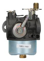 Dellorto carburateur FHCD 22 18E  (07468)