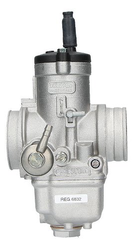 Dellorto Carburettor PHBE 34 BD 2-Stroke right hand, manifo