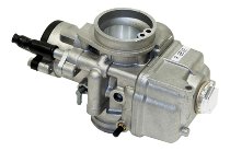 Dellorto Carburettor PHBE 34 BD 2-Stroke right hand, manifo