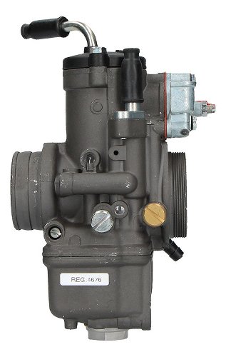 Dellorto Carburettor PHF 36 DS1  L.G.Ch. (Guzzi) (04676)