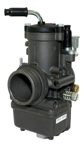 Dellorto Carburettor PHF 36 DS1  L.G.Ch. (Guzzi) (04676)