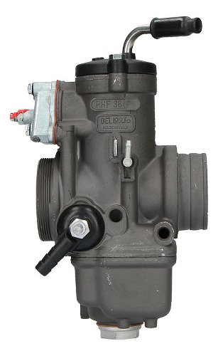 Dellorto Carburateur PHF 36 DS1 L.G.Ch. Guzzi (04676)