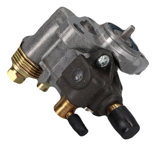 Dellorto oilpump PLB D 9