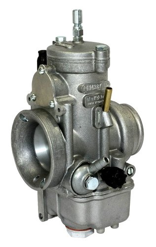 Dellorto Carburateur PHM 38 SD1 R.G.Ch.sans pompe KTM