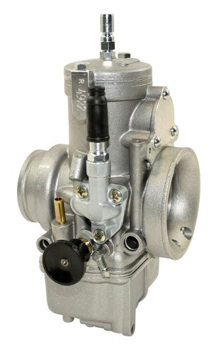 Dellorto Carburettor PHM 40 SD1  right hand, manifold, cab