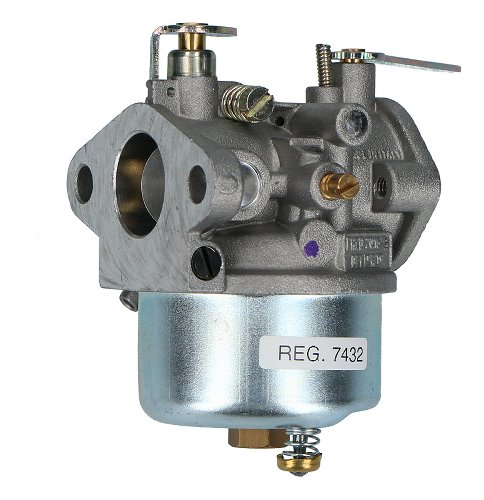 Dellorto carburettor FHCD 20 16 E