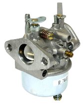 Dellorto Carburettor FHCD 20 16 E