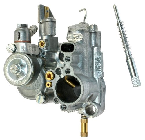 Dellorto Carburettor SI 24 24 E