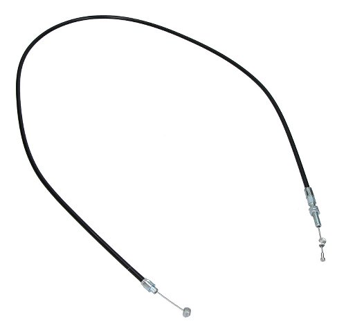 Moto Guzzi cable de embrague M8x1,5 - 1000 Strada, SP3