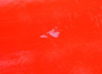 NML Serbatoio Daytona, rosso