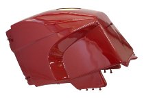 Moto Guzzi Fuel tank, burgundy - 1000 Quota NML