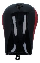 Moto Guzzi fuel tank, red/black - 1100 California NML