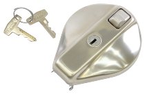 Moto Guzzi Fuel filler cap with key - 850 T3, California