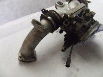 Moto Guzzi Flow restrictor carburettor complete