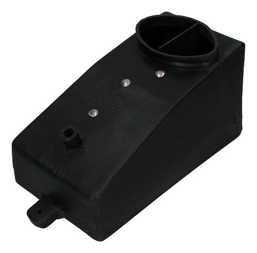 Moto Guzzi Air filter housing - 1000 Quota, ES NML