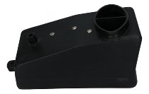 Moto Guzzi Air filter housing - 1000 Quota, ES NML