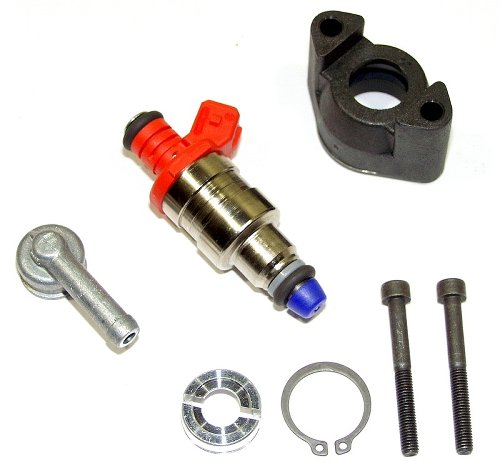 Moto Guzzi Injector IW 042 complete - 1000 Quota, California