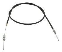 Moto Guzzi Throttle cable without direction change - 1000 S