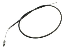 Moto Guzzi Throttle cable without direction change - 1000 S