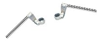 Tarozzi Stummellenker-Satz Tarozzi verst 32mm High Race